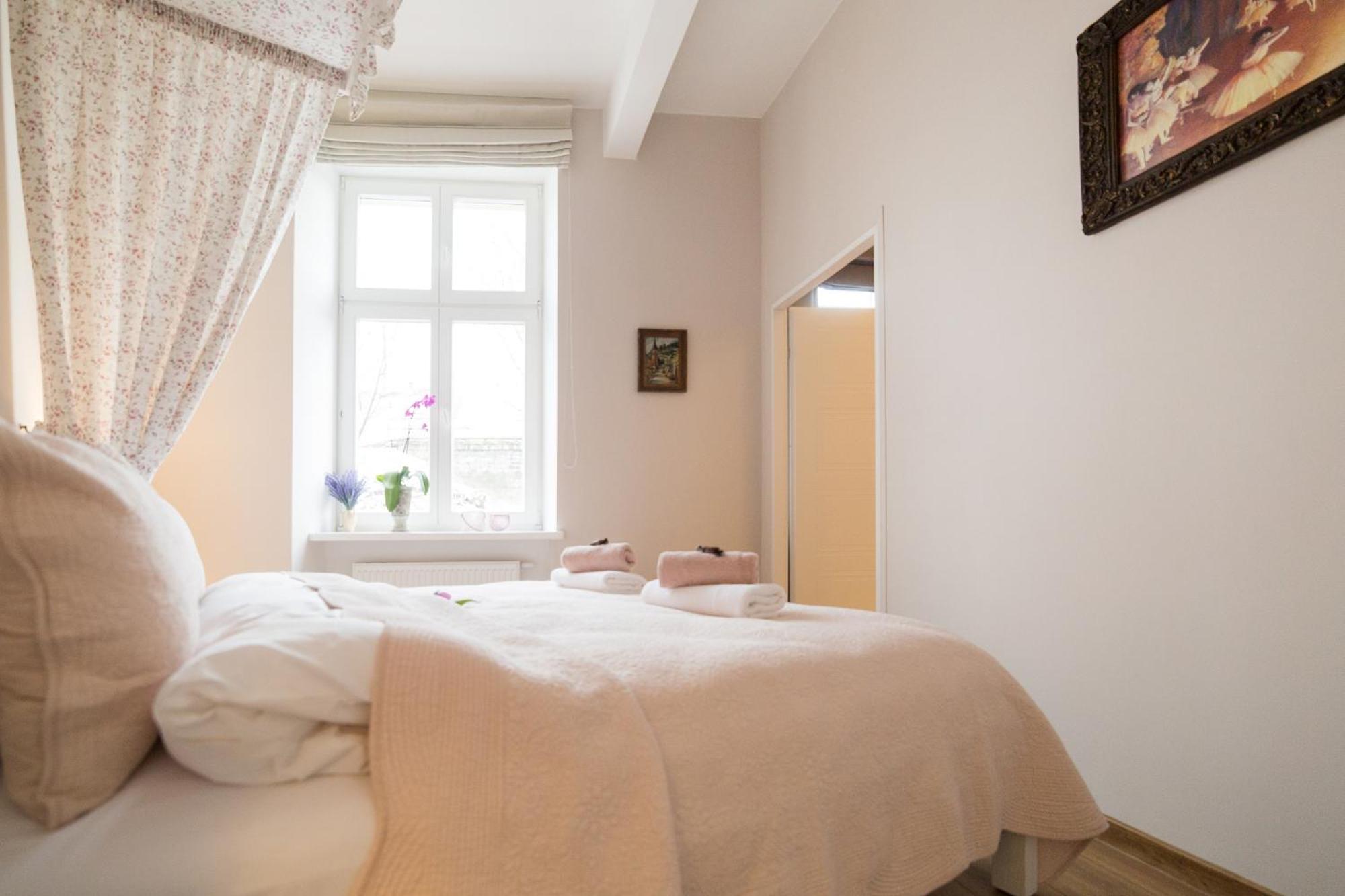 Way2Stay Old Town Krakow Luaran gambar