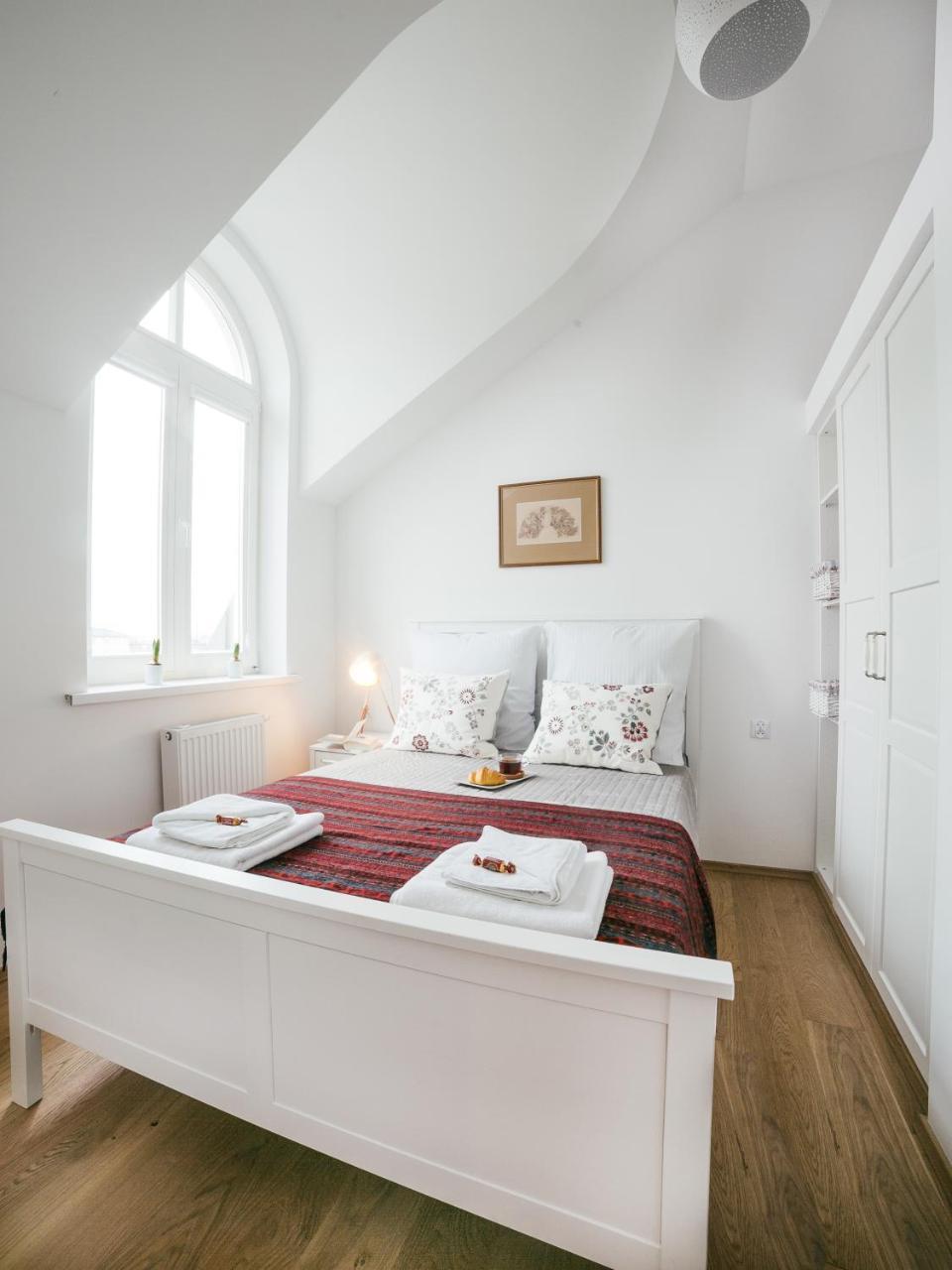 Way2Stay Old Town Krakow Luaran gambar
